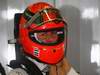 GP TURCHIA, 06.05.2011- Prove Libere 1, Venerdi', Michael Schumacher (GER), Mercedes GP Petronas F1 Team, MGP W02 