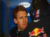GP TURCHIA, 06.05.2011- Prove Libere 1, Venerdi', Sebastian Vettel (GER), Red Bull Racing, RB7 