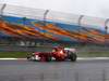 GP TURCHIA, 06.05.2011- Prove Libere 1, Venerdi', Felipe Massa (BRA), Ferrari, F-150 Italia 