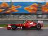 GP TURCHIA, 06.05.2011- Prove Libere 1, Venerdi', Felipe Massa (BRA), Ferrari, F-150 Italia 