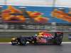 GP TURCHIA, 06.05.2011- Prove Libere 1, Venerdi', Sebastian Vettel (GER), Red Bull Racing, RB7 