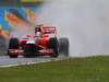 GP TURCHIA, 06.05.2011- Prove Libere 1, Venerdi', Jerome D'Ambrosio (BEL), Marussia Virgin Racing VR-02 