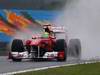 GP TURCHIA, 06.05.2011- Prove Libere 1, Venerdi', Felipe Massa (BRA), Ferrari, F-150 Italia 