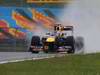 GP TURCHIA, 06.05.2011- Prove Libere 1, Venerdi', Sebastian Vettel (GER), Red Bull Racing, RB7 