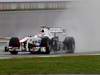 GP TURCHIA, 06.05.2011- Prove Libere 1, Venerdi', Kamui Kobayashi (JAP), Sauber F1 Team C30 