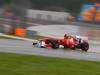 GP TURCHIA, 06.05.2011- Prove Libere 1, Venerdi', Fernando Alonso (ESP), Ferrari, F-150 Italia 