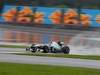 GP TURCHIA, 06.05.2011- Prove Libere 1, Venerdi', Nico Rosberg (GER), Mercedes GP Petronas F1 Team, MGP W02 