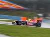 GP TURCHIA, 06.05.2011- Prove Libere 1, Venerdi', Sebastian Vettel (GER), Red Bull Racing, RB7 