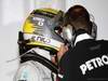 GP TURCHIA, 06.05.2011- Prove Libere 1, Venerdi', Nico Rosberg (GER), Mercedes GP Petronas F1 Team, MGP W02 