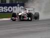 GP TURCHIA, 06.05.2011- Prove Libere 1, Venerdi', Kamui Kobayashi (JAP), Sauber F1 Team C30 