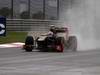 GP TURCHIA, 06.05.2011- Prove Libere 1, Venerdi', Vitaly Petrov (RUS), Lotus Renault GP, R31 