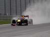 GP TURCHIA, 06.05.2011- Prove Libere 1, Venerdi', Mark Webber (AUS), Red Bull Racing, RB7 