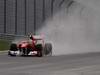 GP TURCHIA, 06.05.2011- Prove Libere 1, Venerdi', Fernando Alonso (ESP), Ferrari, F-150 Italia 