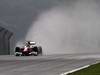 GP TURCHIA, 06.05.2011- Prove Libere 1, Venerdi', Vitantonio Liuzzi (ITA), Hispania Racing F1 Team, HRT  