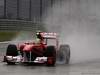 GP TURCHIA, 06.05.2011- Prove Libere 1, Venerdi', Felipe Massa (BRA), Ferrari, F-150 Italia 