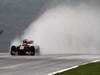 GP TURCHIA, 06.05.2011- Prove Libere 1, Venerdi', Daniel Ricciardo (AUS), Test Driver Scuderia Toro Rosso, STR6 