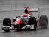 GP TURCHIA, 06.05.2011- Prove Libere 1, Venerdi', Narain Karthikeyan (IND), Hispania Racing F1 Team, HRT 