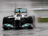 GP TURCHIA, 06.05.2011- Prove Libere 1, Venerdi', Nico Rosberg (GER), Mercedes GP Petronas F1 Team, MGP W02 