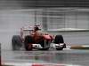 GP TURCHIA, 06.05.2011- Prove Libere 1, Venerdi', Felipe Massa (BRA), Ferrari, F-150 Italia 