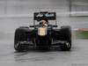 GP TURCHIA, 06.05.2011- Prove Libere 1, Venerdi', Karun Chandhok (IND), Test Driver, Team Lotus, TL11  