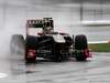 GP TURCHIA, 06.05.2011- Prove Libere 1, Venerdi', Nick Heidfeld (GER) Lotus Renault GP R31  