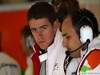 GP TURCHIA, 06.05.2011- Prove Libere 1, Venerdi', Paul di Resta (GBR) Force India VJM04 