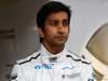 GP TURCHIA, 06.05.2011- Prove Libere 1, Venerdi', Narain Karthikeyan (IND), Hispania Racing F1 Team, HRT 