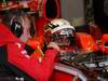 GP TURCHIA, 06.05.2011- Prove Libere 1, Venerdi', Jerome D'Ambrosio (BEL), Marussia Virgin Racing VR-02 