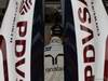 GP TURCHIA, 06.05.2011- Prove Libere 1, Venerdi', Pastor Maldonado (VEN), Williams FW33 