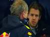 GP TURCHIA, 06.05.2011- Prove Libere 1, Venerdi', Sebastian Vettel (GER), Red Bull Racing, RB7 