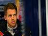 GP TURCHIA, 06.05.2011- Prove Libere 1, Venerdi', Sebastian Vettel (GER), Red Bull Racing, RB7 