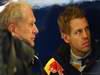 GP TURCHIA, 06.05.2011- Prove Libere 1, Venerdi', Sebastian Vettel (GER), Red Bull Racing, RB7 