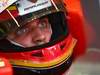 GP TURCHIA, 06.05.2011- Prove Libere 1, Venerdi', Jerome D'Ambrosio (BEL), Marussia Virgin Racing VR-02 