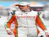 GP TURCHIA, 06.05.2011- Prove Libere 1, Venerdi', Nico Hulkenberg (GER), Force India F1 Team, Test Driver 