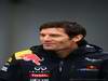 GP TURCHIA, 06.05.2011- Prove Libere 1, Venerdi', Mark Webber (AUS), Red Bull Racing, RB7 