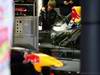 GP TURCHIA, 06.05.2011- Prove Libere 1, Venerdi', Red Bull Racing, RB7 