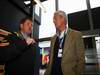 GP TURCHIA, 06.05.2011- Paul Hembery, Pirelli Motorspor Director e Marco Tronchetti Provera (ITA), Pirelli's President 