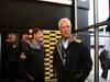 GP TURCHIA, 06.05.2011- Paul Hembery, Pirelli Motorspor Director e Marco Tronchetti Provera (ITA), Pirelli's President 