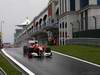 GP TURCHIA, 06.05.2011- Prove Libere 1, Venerdi', Felipe Massa (BRA), Ferrari, F-150 Italia 