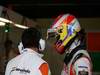GP TURCHIA, 06.05.2011- Prove Libere 1, Venerdi', Paul di Resta (GBR) Force India VJM04 