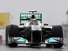 GP TURCHIA, 06.05.2011- Prove Libere 1, Venerdi', Nico Rosberg (GER), Mercedes GP Petronas F1 Team, MGP W02 