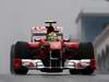 GP TURCHIA, 06.05.2011- Prove Libere 1, Venerdi', Felipe Massa (BRA), Ferrari, F-150 Italia 