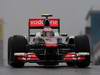 GP TURCHIA, 06.05.2011- Prove Libere 1, Venerdi', Jenson Button (GBR), McLaren  Mercedes, MP4-26 