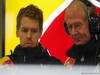 GP TURCHIA, 06.05.2011- Prove Libere 1, Venerdi', Sebastian Vettel (GER), Red Bull Racing, RB7 
