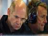 GP TURCHIA, 06.05.2011- Prove Libere 1, Venerdi', Adrian Newey (GBR), Red Bull Racing , Technical Operations Director 