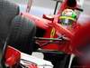 GP TURCHIA, 06.05.2011- Prove Libere 1, Venerdi', Felipe Massa (BRA), Ferrari, F-150 Italia 