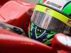 GP TURCHIA, 06.05.2011- Prove Libere 1, Venerdi', Felipe Massa (BRA), Ferrari, F-150 Italia 