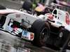 GP TURCHIA, 06.05.2011- Prove Libere 1, Venerdi', Kamui Kobayashi (JAP), Sauber F1 Team C30 