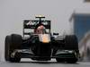 GP TURCHIA, 06.05.2011- Prove Libere 1, Venerdi', Jarno Trulli (ITA), Team Lotus, TL11 