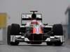 GP TURCHIA, 06.05.2011- Prove Libere 1, Venerdi', Narain Karthikeyan (IND), Hispania Racing F1 Team, HRT 